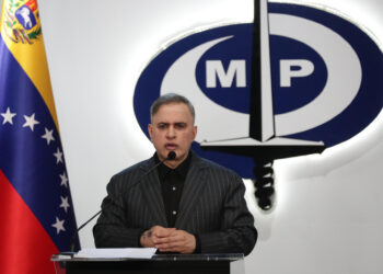Ministerio Público llama a entregar miembros del Tren de Aragua detenidos en el exterior