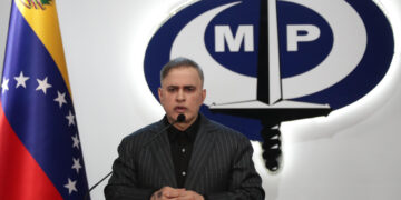 Ministerio Público llama a entregar miembros del Tren de Aragua detenidos en el exterior