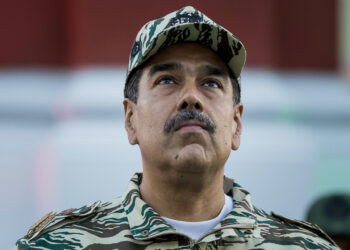 Aumentan a 25 millones de dólares la recompensa por la captura de Nicolás Maduro