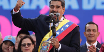 Nicolás Maduro dice que «ha triunfado la verdad» en Venezuela y comienza una «nueva etapa»