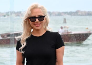 Lady Gaga anuncia que estrenará su nuevo álbum, ‘Mayhem’, el 7 de marzo