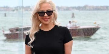 Lady Gaga anuncia que estrenará su nuevo álbum, ‘Mayhem’, el 7 de marzo