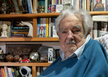Mujica informa que el cáncer se le expandió al hígado: «Me estoy muriendo»