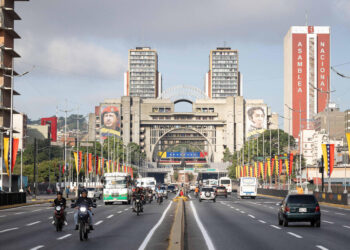 Retos para el próximo sexenio presidencial en Venezuela