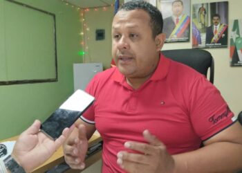 Alcalde de Miranda: Año 2024 fue de retos y metas cumplidas