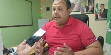 Alcalde de Miranda: Año 2024 fue de retos y metas cumplidas