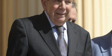 Edmundo González asistirá a la investidura de Trump