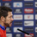 Simeone: «Necesitamos tener un partido importante»