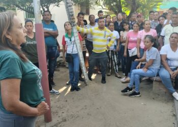 Trujillo | Voceros de Consejos Comunales municipales  llaman a la participación de consulta popular