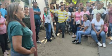 Trujillo | Voceros de Consejos Comunales municipales  llaman a la participación de consulta popular