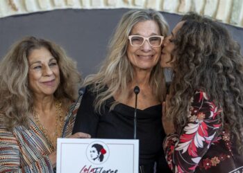 La familia Flores tendrá un museo en la localidad española donde nació ‘la faraona’