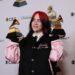 Billie Eilish, Sabrina Carpenter y Shakira acutarán en la gala de los Grammy