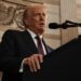 Trump promete «retomar» el Canal de Panamá y rebautizar el golfo de México