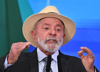 Lula dice que no quiere «peleas» con Trump y que EE.UU. siga siendo un socio de Brasil
