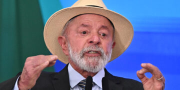 Lula dice que no quiere «peleas» con Trump y que EE.UU. siga siendo un socio de Brasil