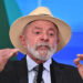 Lula dice que no quiere «peleas» con Trump y que EE.UU. siga siendo un socio de Brasil
