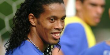 El Sudamericano sub-20, pasarela y vitrina de grandes estrellas