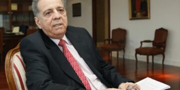 Falleció Isaías Rodríguez, primer vicepresidente de Chávez y ex fiscal general de Venezuela