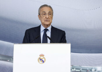 El Real Madrid inicia este martes su proceso para las elecciones a la presidencia