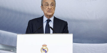 El Real Madrid inicia este martes su proceso para las elecciones a la presidencia