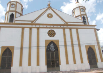 Trujillo | Misa del deporte en el templo Virgen del Carmen: Lunes 6 a las 11 de la mañana en Sucre