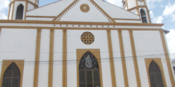 Trujillo | Misa del deporte en el templo Virgen del Carmen: Lunes 6 a las 11 de la mañana en Sucre