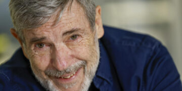 Carlos Mata: «El éxito me robó vida»