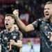 1-2. El Bayern sufre para vencer al Friburgo y es más lider