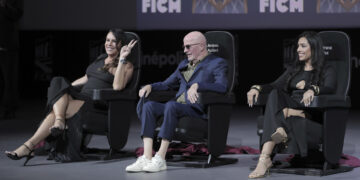 Y en la quiniela de los Óscar, ¿Podría ‘Emilia Pérez’ hacer historia?