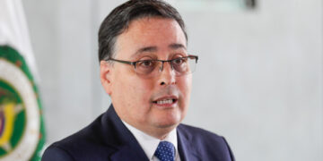 Las autoridades colombianas han recuperado ya 41 cadáveres por la violencia en el Catatumbo