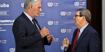 Cuba anuncia la liberación de 553 presos tras la intermediación del Vaticano