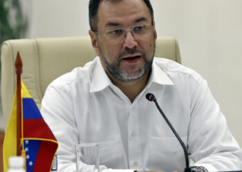 Venezuela ordena reducir la representación diplomática de Países Bajos, Francia e Italia