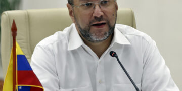 Venezuela ordena reducir la representación diplomática de Países Bajos, Francia e Italia