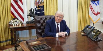 Trump revoca la extensión del TPS para venezolanos hasta 2026 que había aprobado Biden