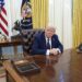 Trump revoca la extensión del TPS para venezolanos hasta 2026 que había aprobado Biden