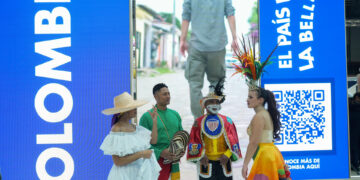 Colombia ve el conflicto de Catatumbo como una «lección» para encaminar el proceso de paz