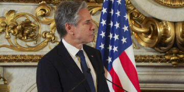 EEUU no reconoce a Maduro como presidente y reclama la investidura de Edmundo González