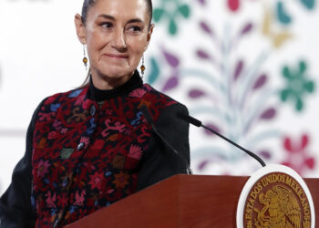 Sheinbaum presenta el lunes el ‘Plan México’ para atraer inversiones ante llegada de Trump