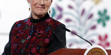 Sheinbaum presenta el lunes el ‘Plan México’ para atraer inversiones ante llegada de Trump