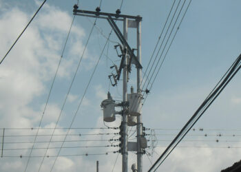 Trujillanos solicitan la publicación del cronograma de suspensión del servicio eléctrico
