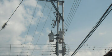 Trujillanos solicitan la publicación del cronograma de suspensión del servicio eléctrico