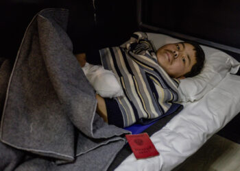Kiev ofrece canjear a norcoreanos y Pionyang pide que eviten su captura con el suicidio