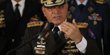 La Fuerza Armada reitera lealtad a Maduro de cara a la toma de posesión de la Presidencia