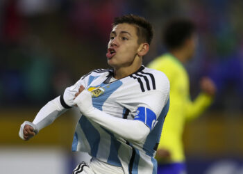 Argentina, Bolivia, Brasil, Colombia y Ecuador no se guardan nada en el Grupo B
