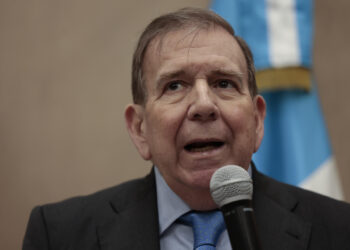 Gobierno de Costa Rica confirma la llegada de Edmundo González Urrutia este jueves al país