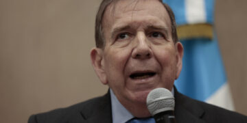 Gobierno de Costa Rica confirma la llegada de Edmundo González Urrutia este jueves al país