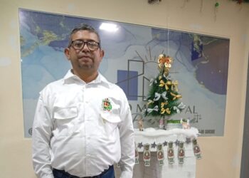 Trujillo | Reelecto Rafael Durán como presidente del Concejo de Sucre
