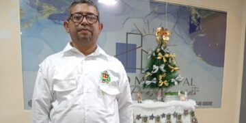 Trujillo | Reelecto Rafael Durán como presidente del Concejo de Sucre