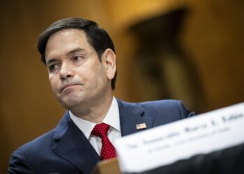 Marco Rubio pide «concesiones» a Ucrania y a Rusia para poner fin a la guerra