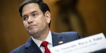 Marco Rubio pide «concesiones» a Ucrania y a Rusia para poner fin a la guerra